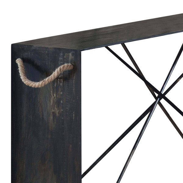 Holland Console Large - Live from Detroit™